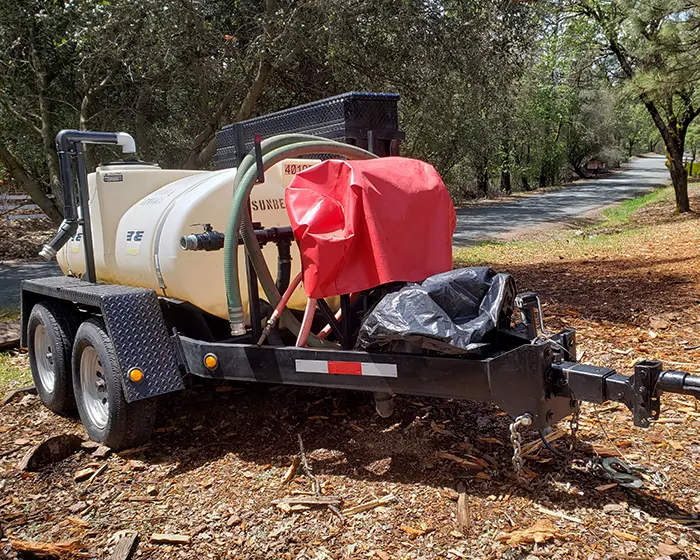 White Oak Land Management